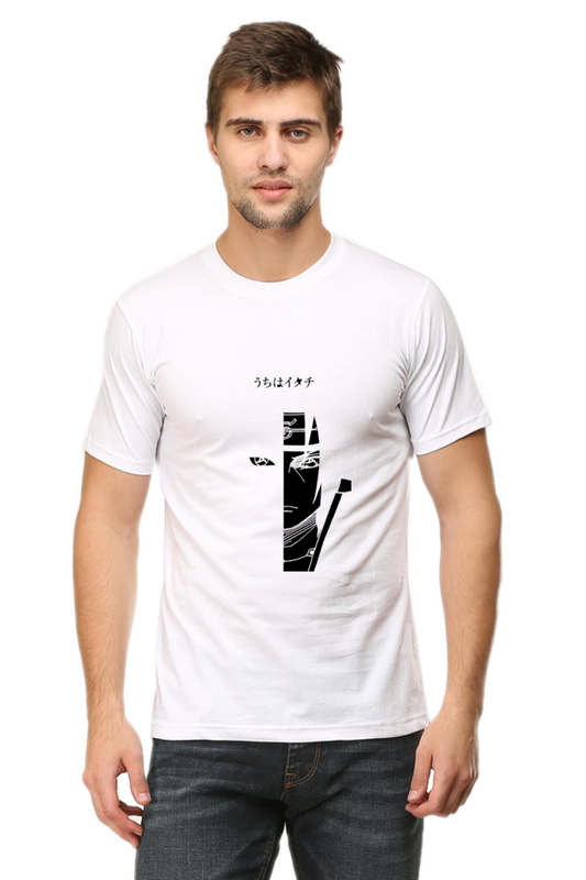 ITACHI UCHIHA T-SHIRT My Store