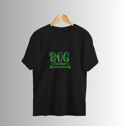 DOG LOVER T-SHIRT Stellars Choice