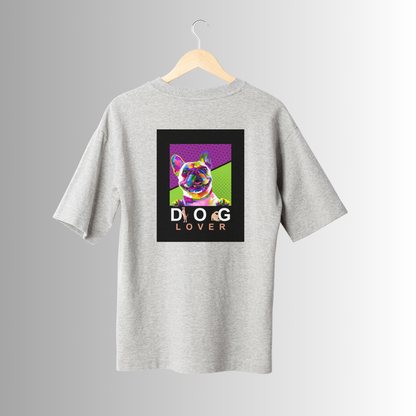 Dog Lover Premium T-shirt For All Stellars Choice