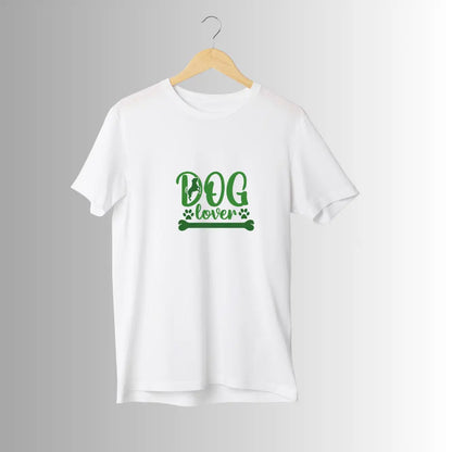 DOG LOVER T-SHIRT Stellars Choice