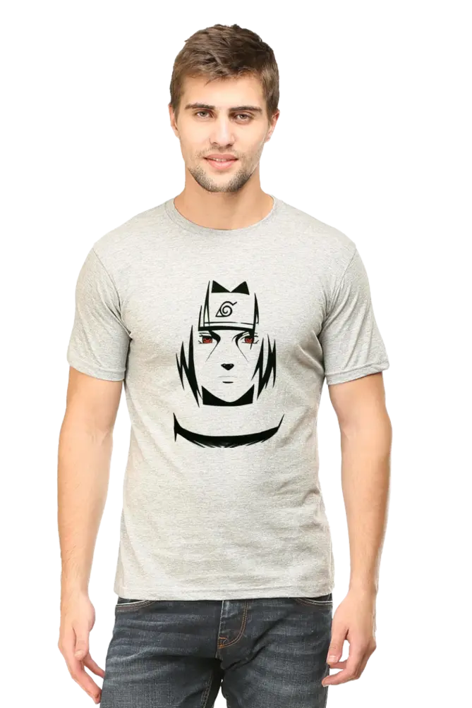 ITACHI UCHIHA ROGUE NINJA T-SHIRT My Store